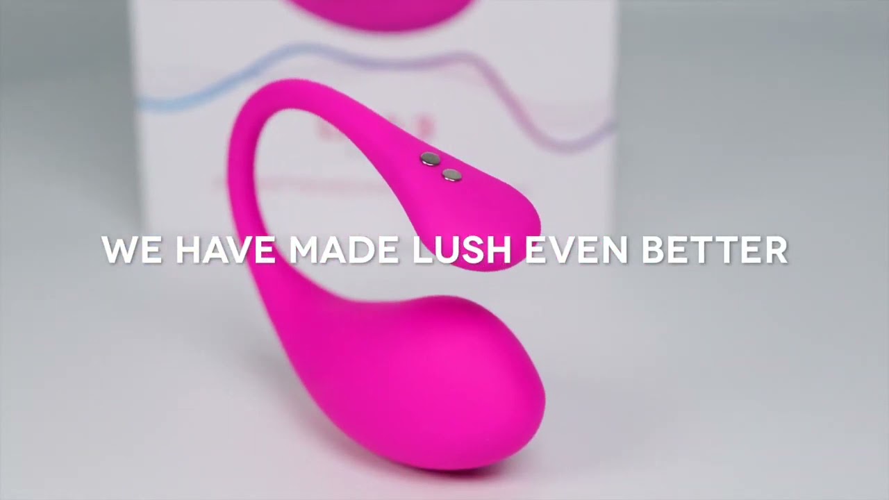 Remote controlled egg vibrator via smart phone