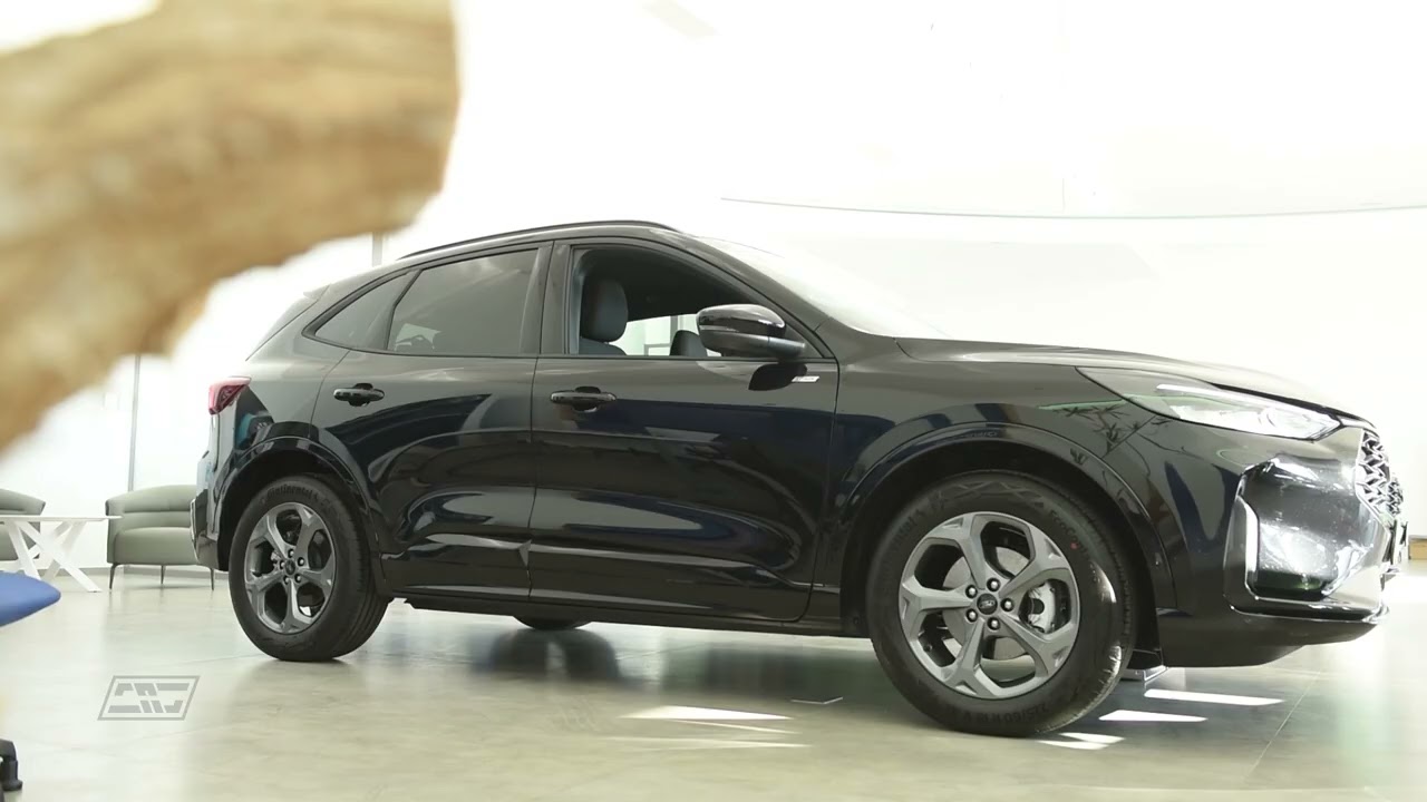 Ford Kuga ST LINE 1.5 Ecoboost FWD u salonu Jadran auto