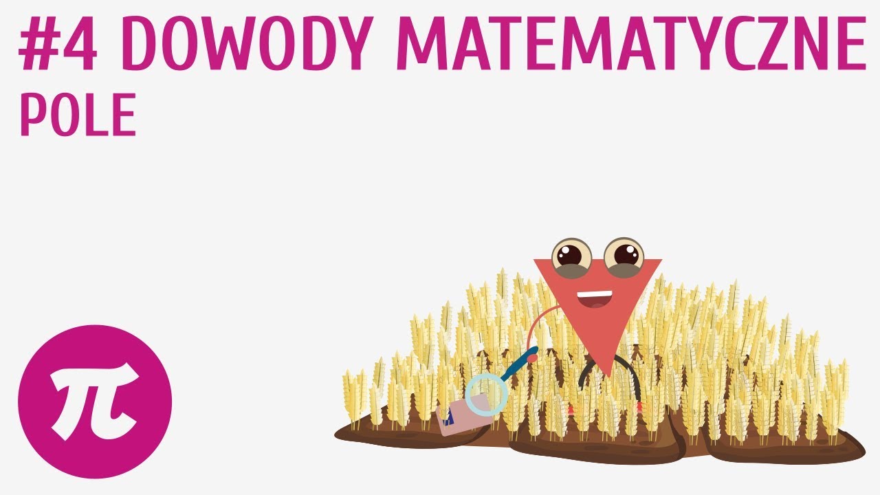 Dowody matematyczne - pole #4 [ Zadania dowodowe - geometria ]