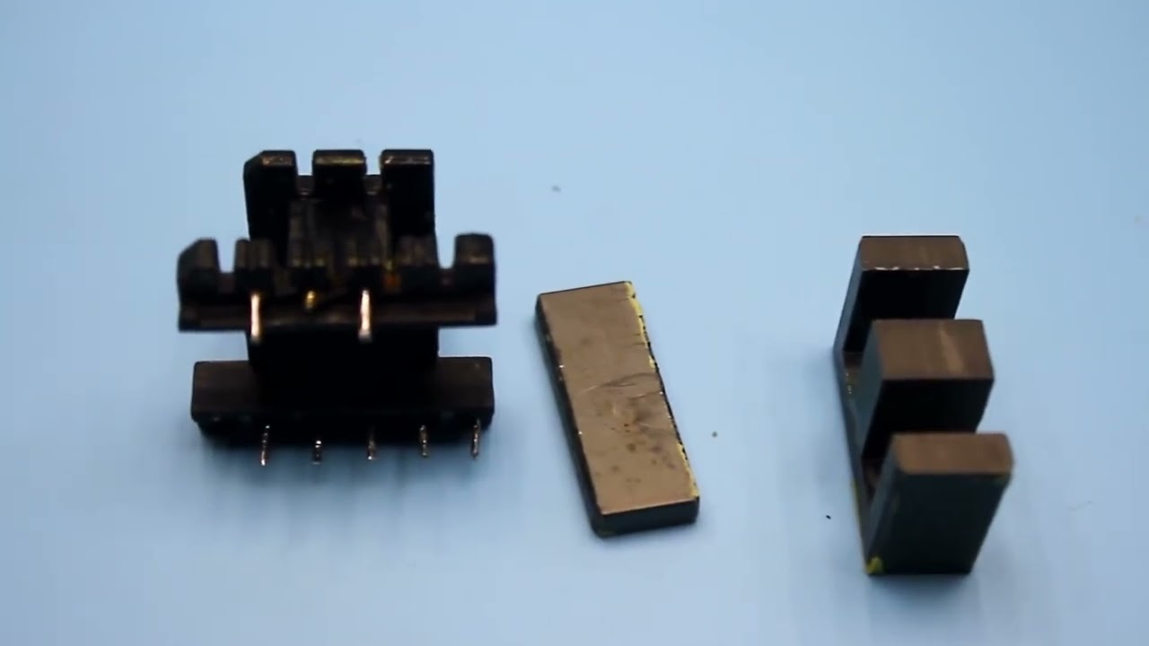 Transformer Winding And Calculation In Detail.