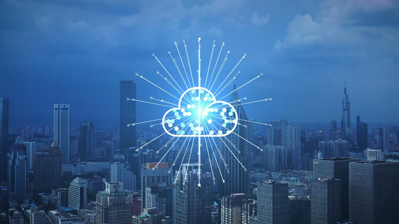 Allied Digital - Smart City Solutions