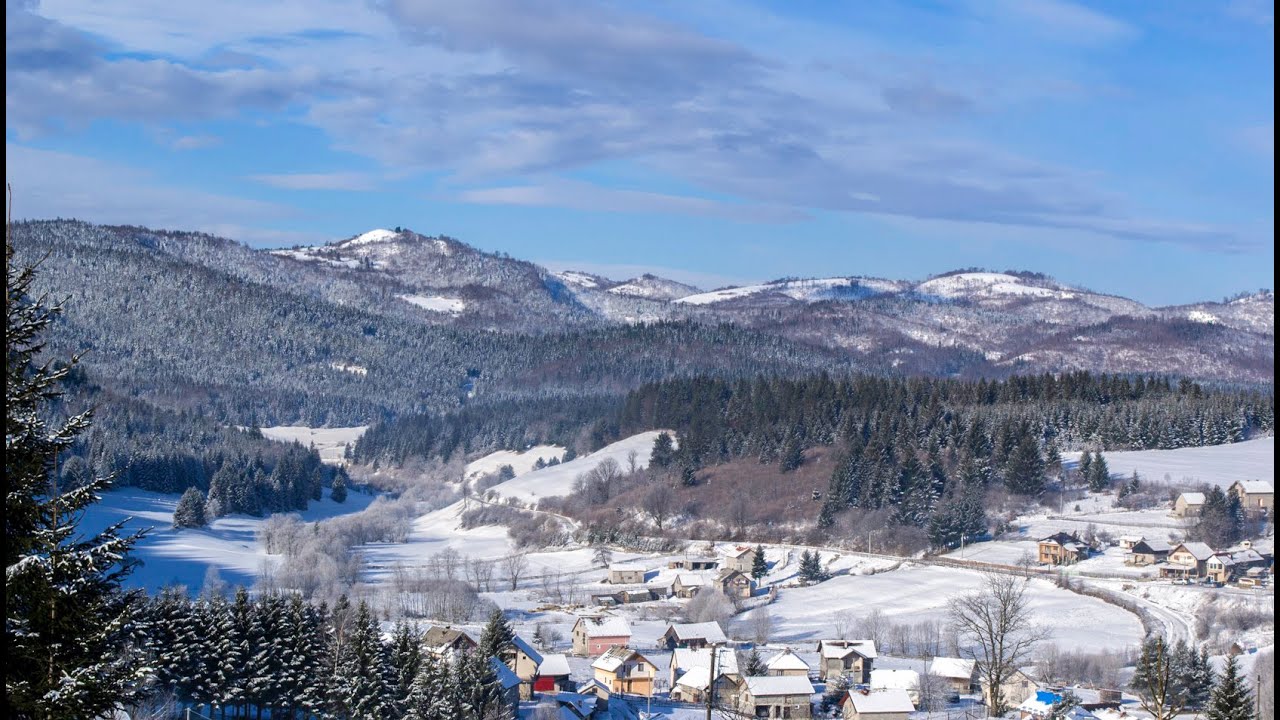 Rostovo, Novi Travnik