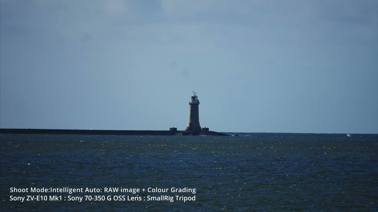 Sony ZV-E10: I'm trying to Learn how to use Luts