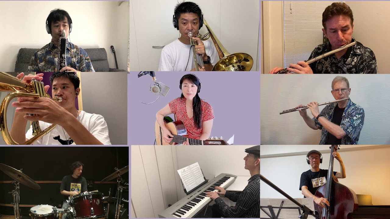 【期間限定】小野リサ Lisa Ono Mini Live Vol.18 〜'S Wonderful〜