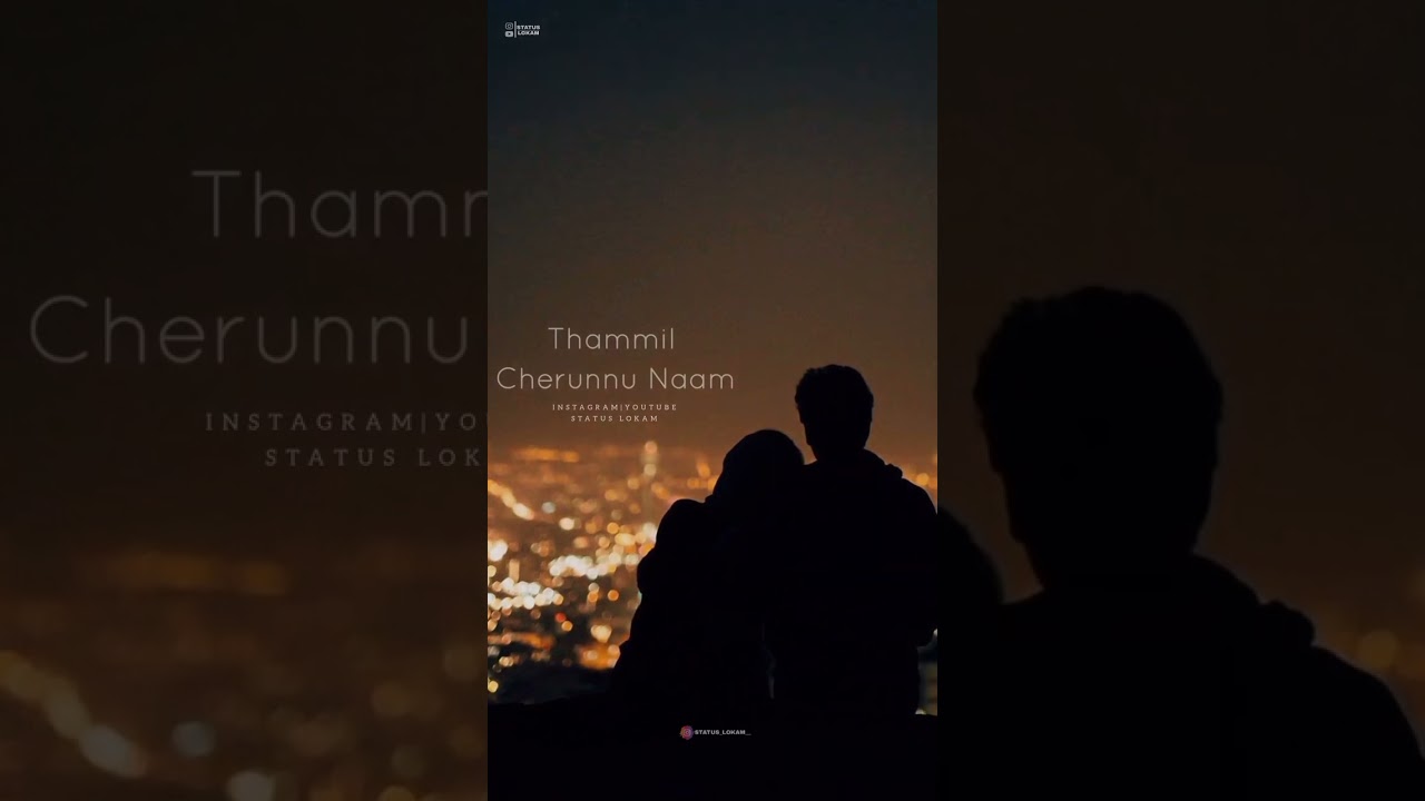 Manassin Shila Thalam| Ezra Movie | Prithviraj Sukumaran | Priya Anand | WhatsApp status| Haricharan