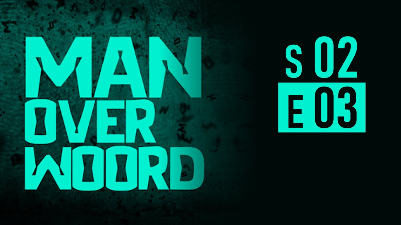 Man over Woord s02e03