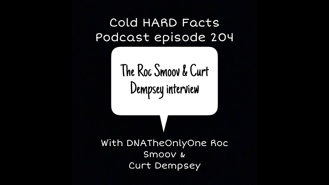The Roc Smoov and Curt Dempesy Interview official video