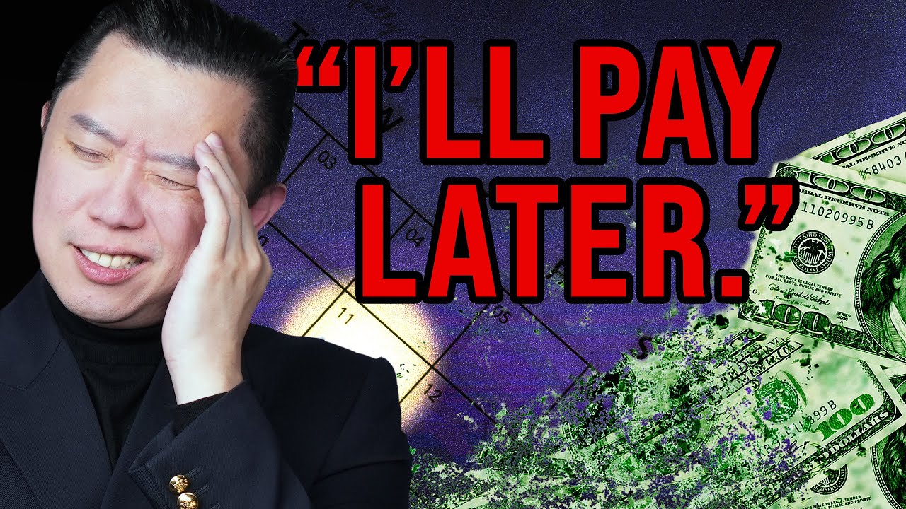 When Clients Say, “Can You Do It For Free And I Will Pay Later…” And You Say, “…