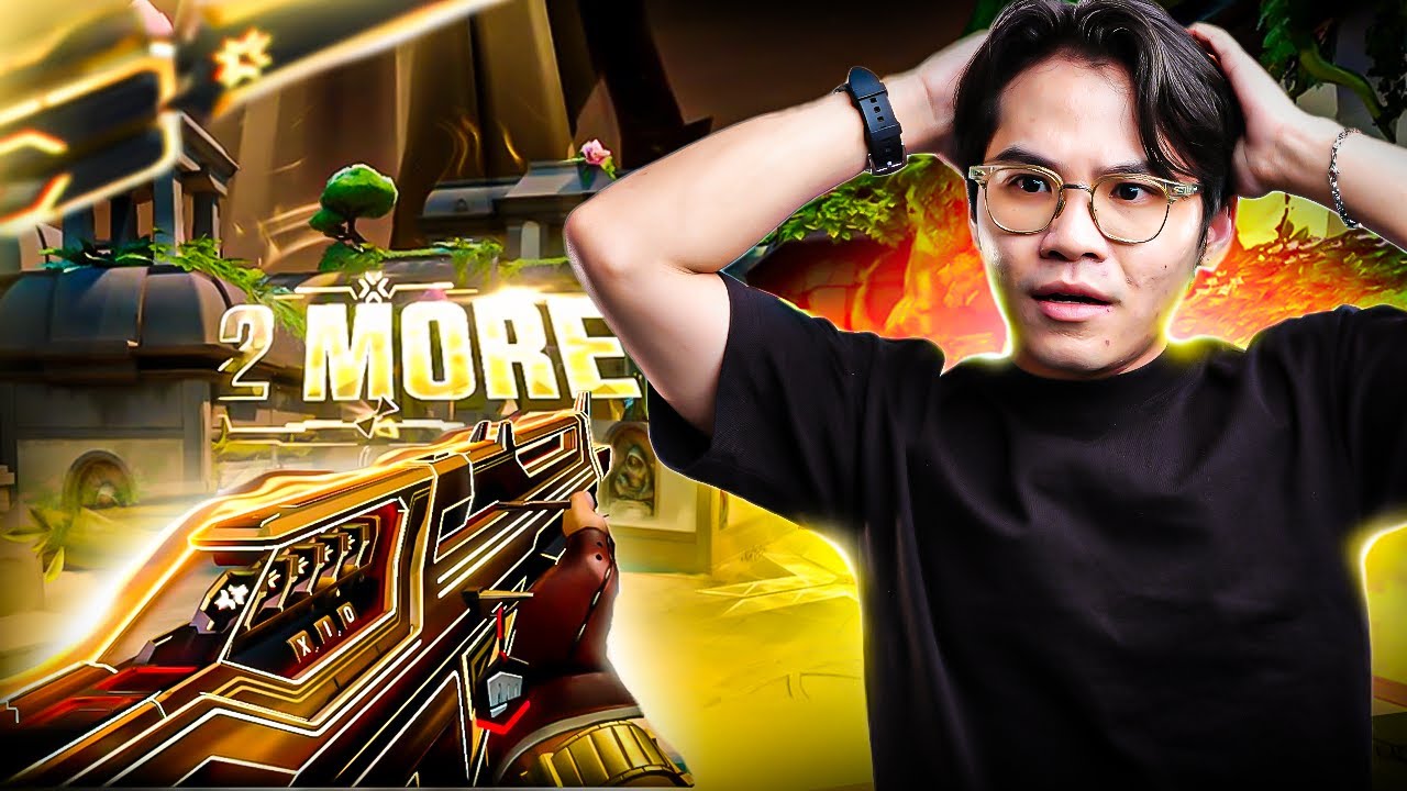 Sức Mạnh Đột Phá khi tôi trải nghiệm BUNDLE CHAMPION 2025