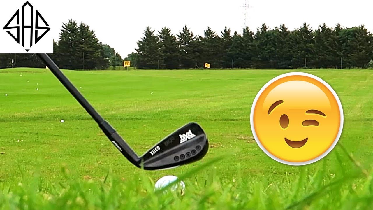 THE MOST EXPENSIVE STINGER IN THE WORLD (PXG 0311X) TUTORIAL