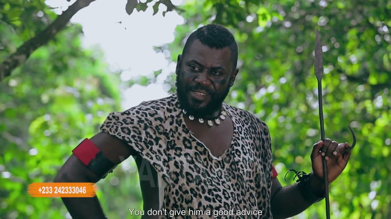 ASEM MPENIPA EP 107 BEDIDE | MATILDA ASARE | YAA  BODOM | KOO FORI |EMMANUEL YEBOAH