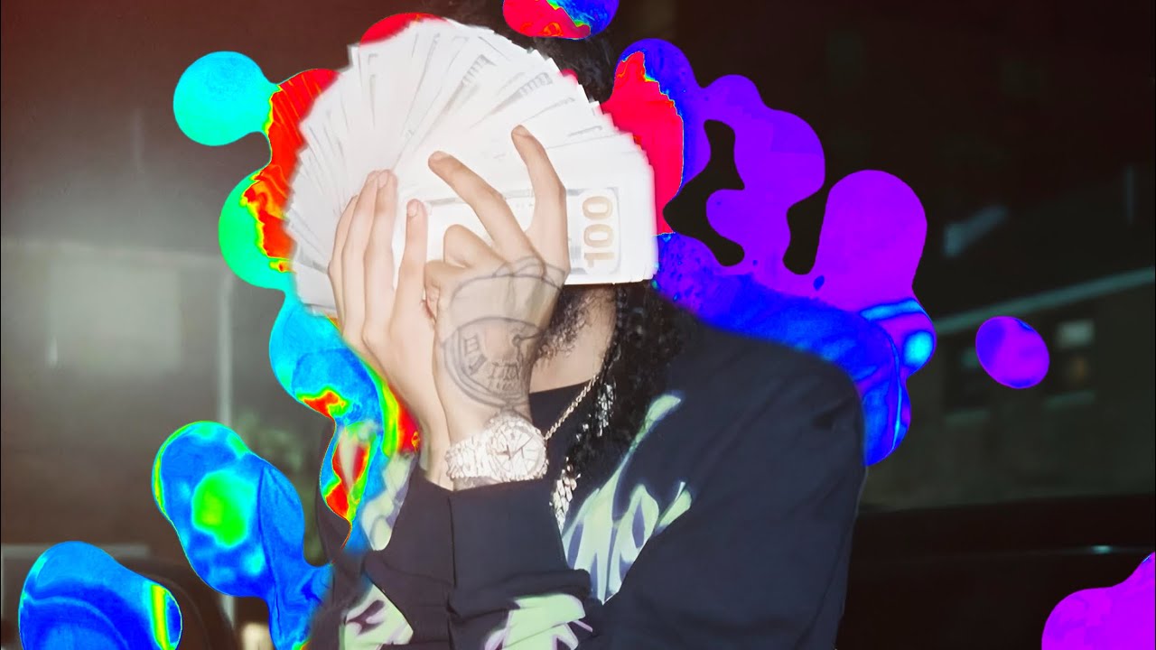 OT7 Quanny - Raheem (Unreleased) 