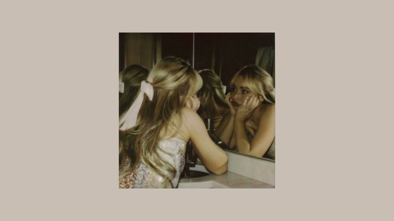 Looking at Me - Sabrina Carpenter (Sped Up)