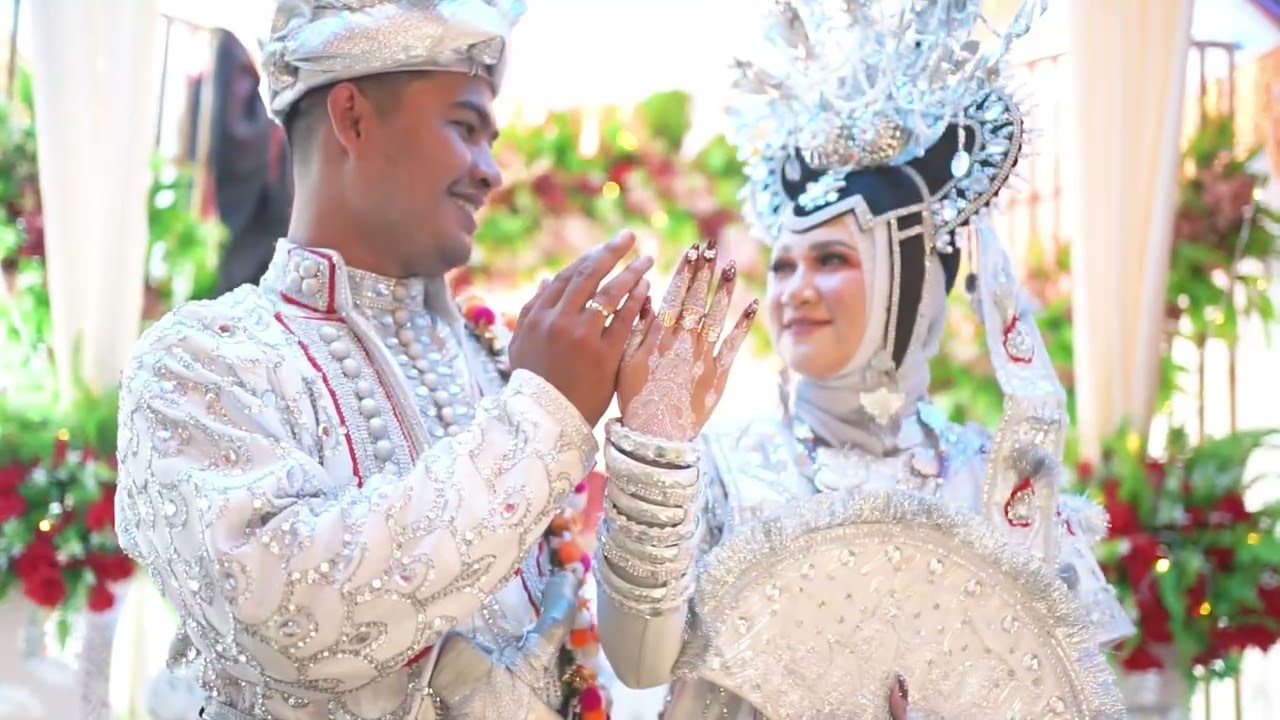 CINEMATIC WEDDING NANI & ARDI
