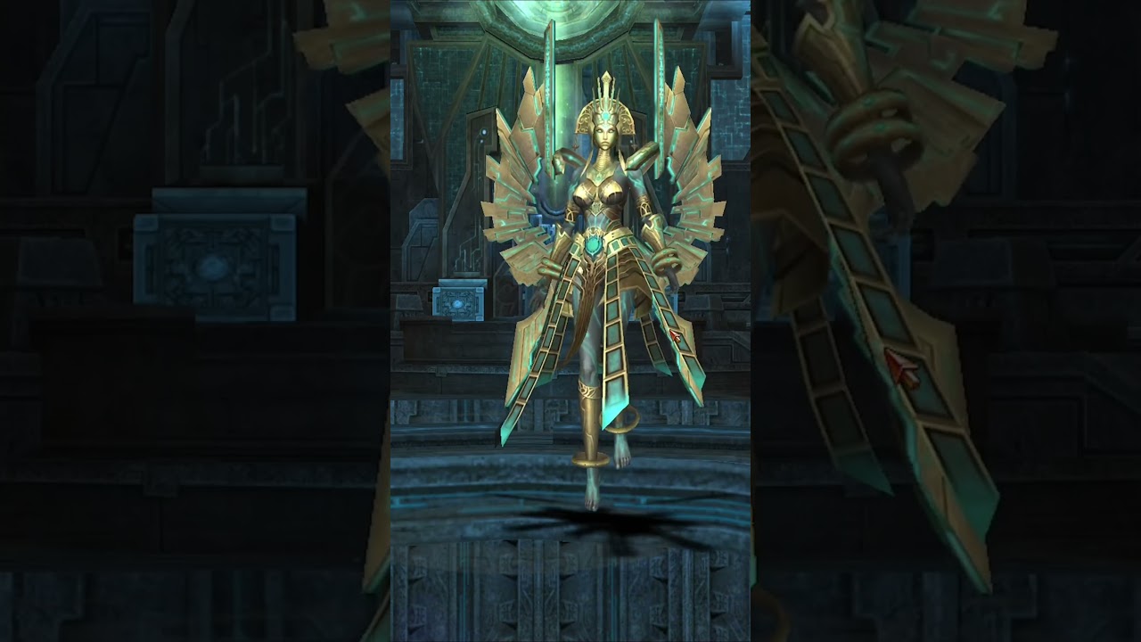 Lineage 2 Ramona Soundtrack #lineage2 #fafurion #soundtrack