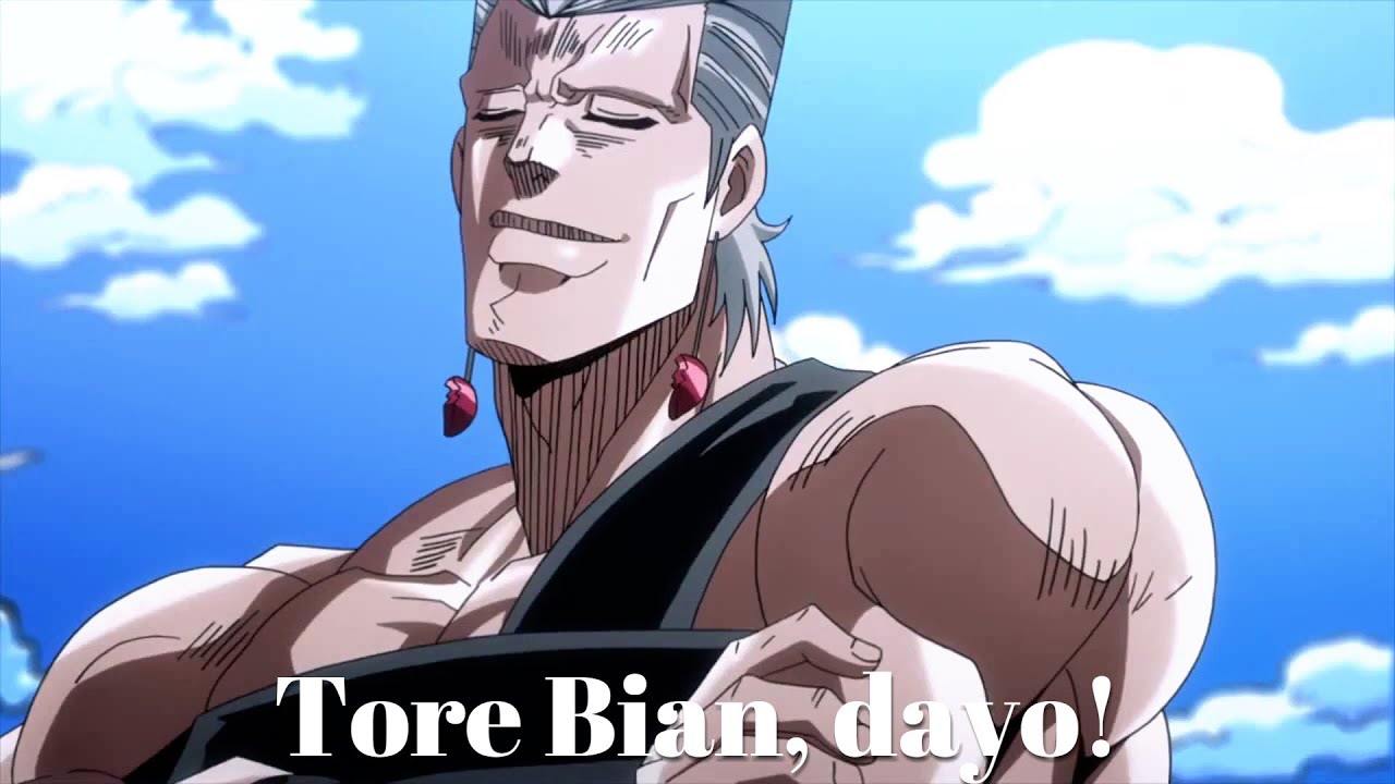 JoJo French