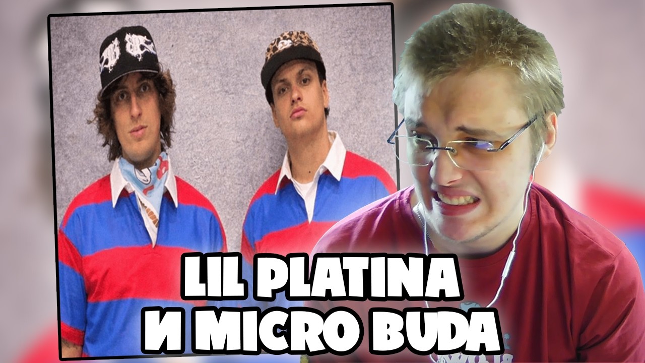 kokoshka & BUSTER - ВАУ ВАУ ВАУ | РЕАКЦИЯ