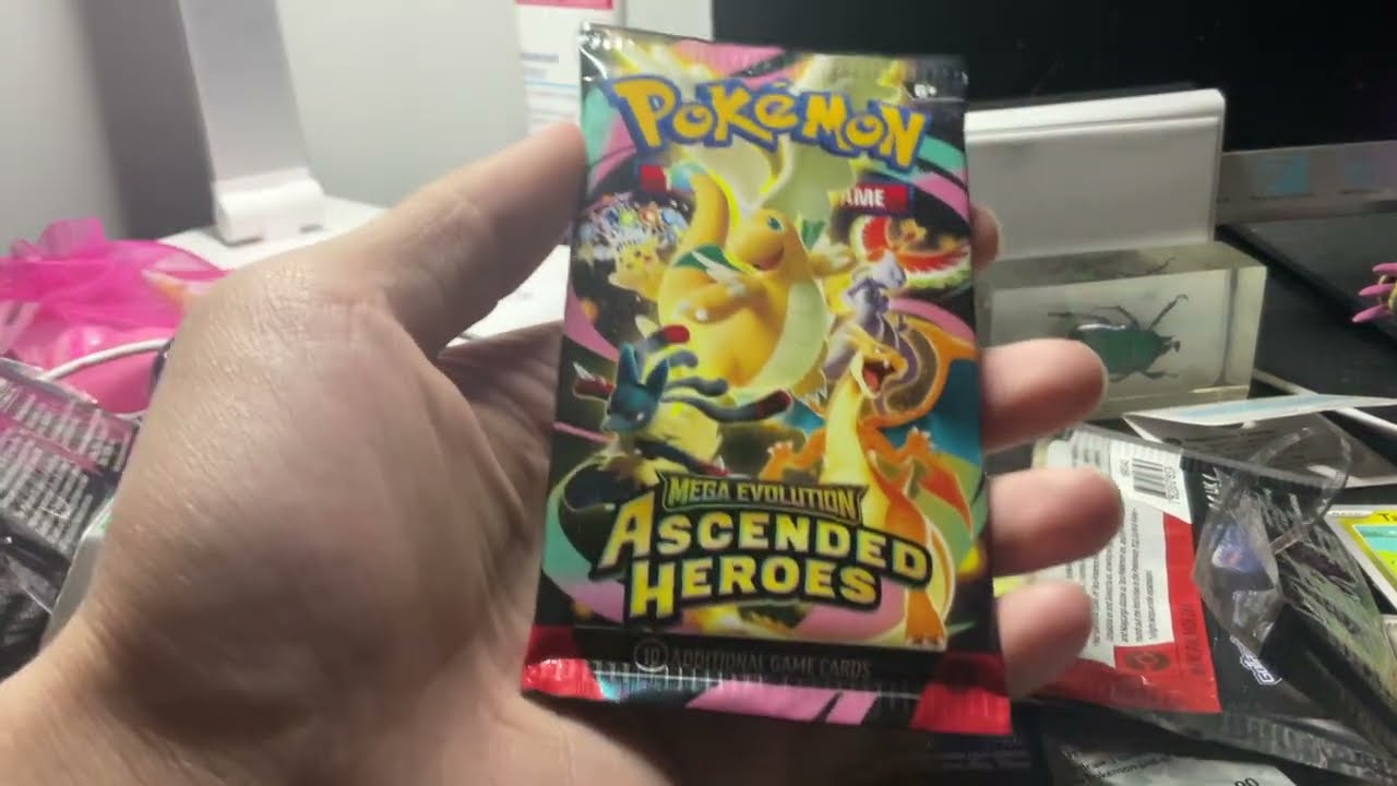 Happy Pokémon Day!