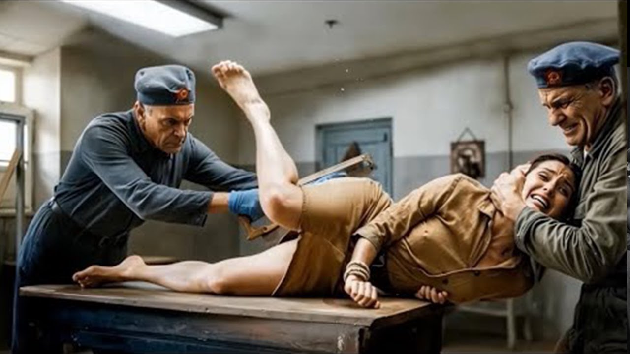 10 методов ПЫТОК в русских ГУЛАГАХ &mdash; хуже, чем вы можете представить