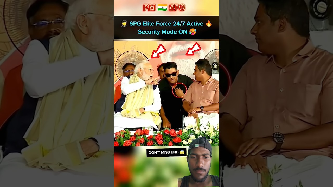Indian government #most viral real #Narendra Modi #SPG commando 🔥 #trending shots #subscribe 🙏🚩🚩🔱⚜️