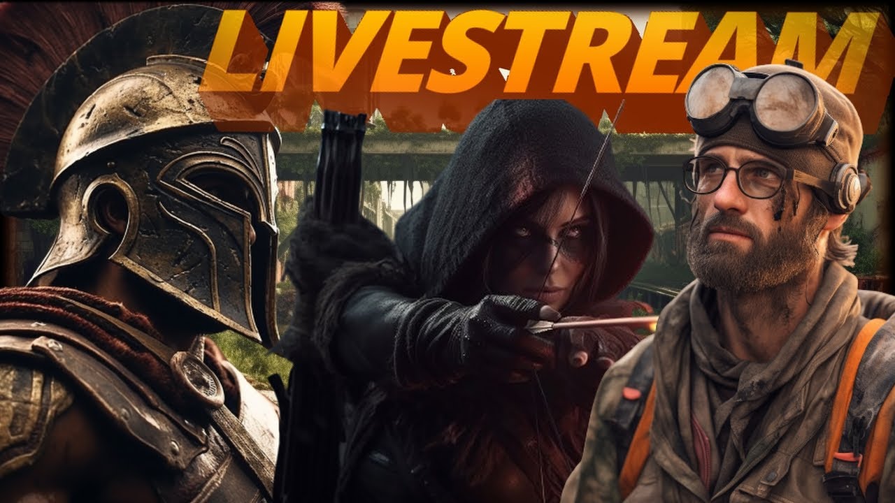 10 JAHRE DROPS AUF TWITCH? - DIVISION 2 - PRO NOOBS BOOTCAMP IM JUBILÄUM