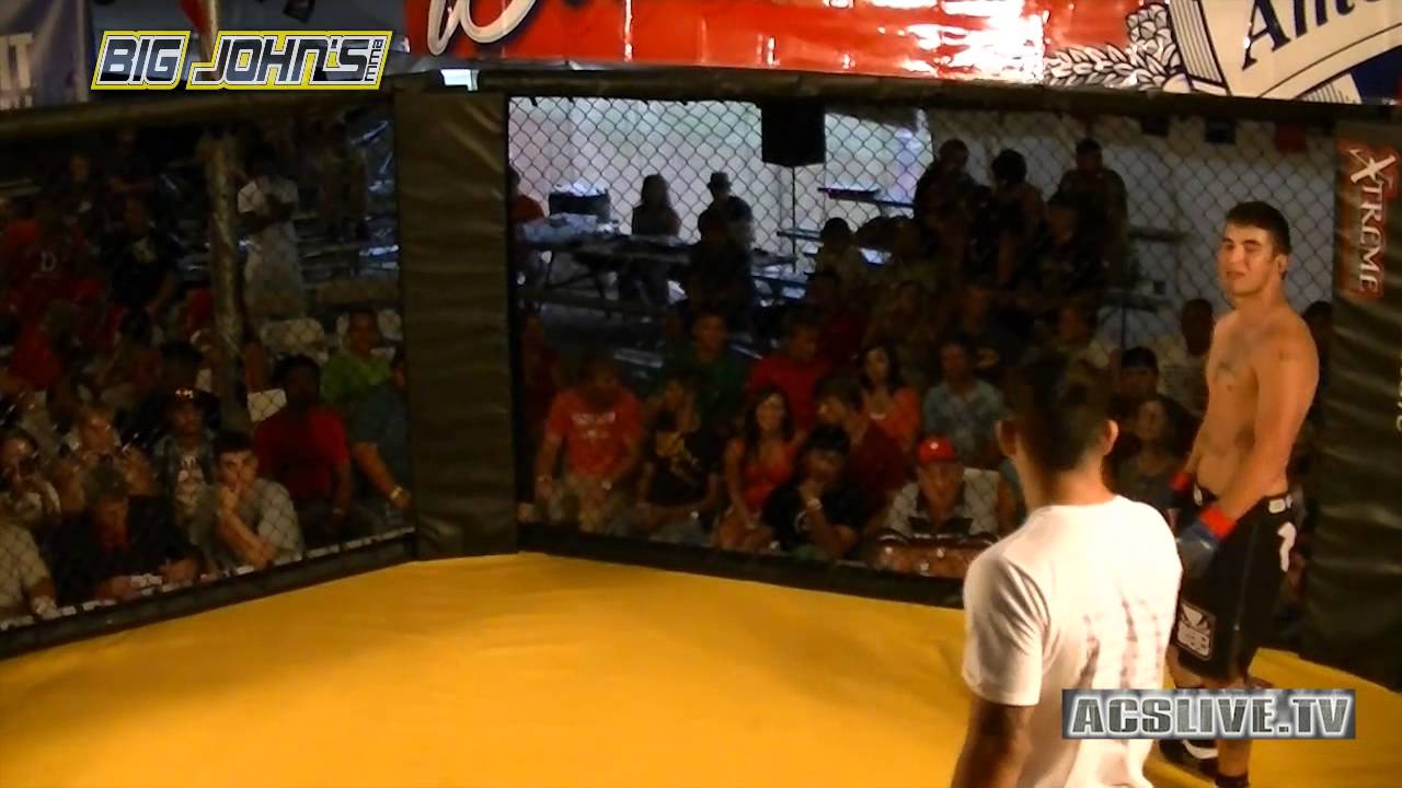 FIGHT.TV 