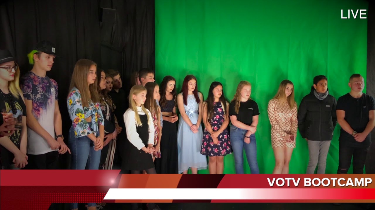 The Results | VOTV Season 13 | Bootcamp