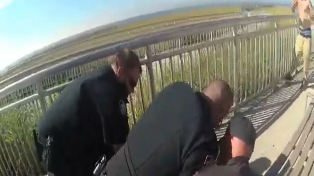 Queens DA investigating controversial NYPD chokehold arrest