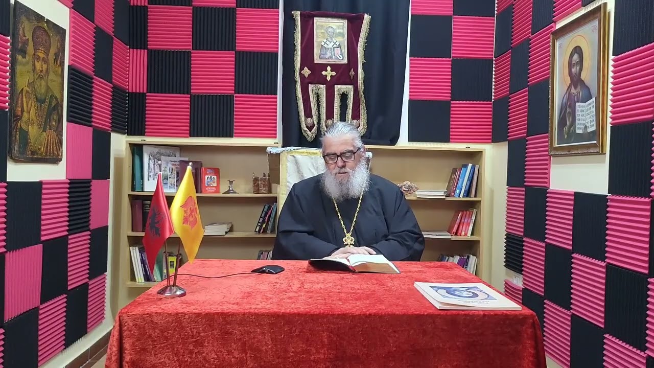 E Diela e Orthodhoksisë