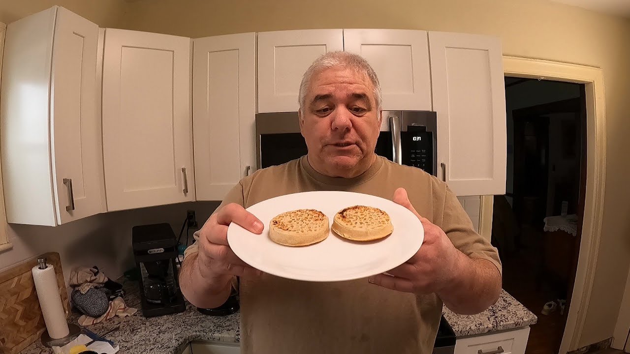 Впервые пробую йоркширский чай и оладьи (лучше и быть не может).