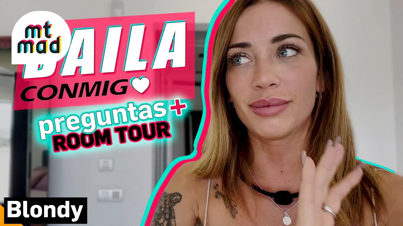 Mayka se sincera sobre su conversaci&oacute;n con Sandra F&eacute;rriz y confiesa a qu&eacute; ex no quiere ni ver |mtmad