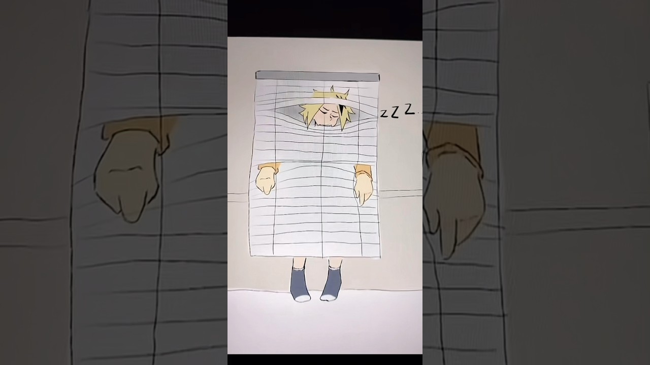 SLEEPOVER AT BAKUGOUS HOUSE!? #mha #deku #kirishima #denki #iida #serohanta #todoroki