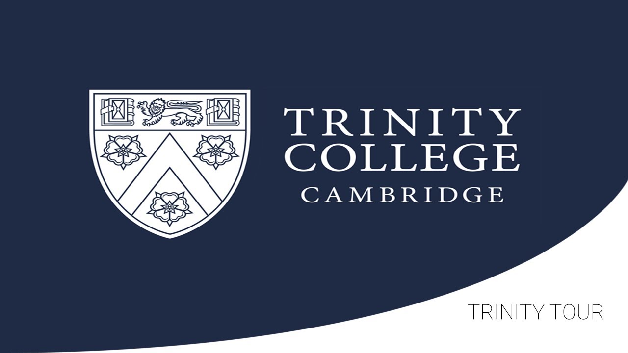 Trinity Welcome Tour