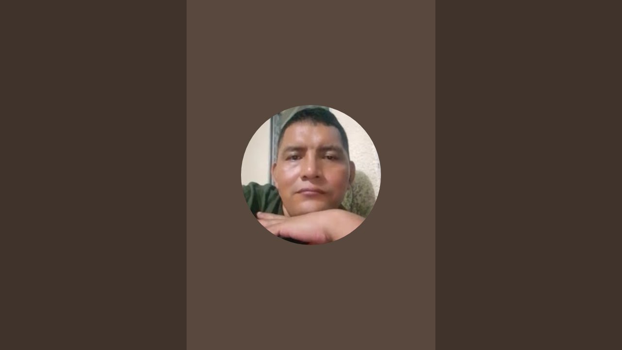 Jerónimo Díaz García  está en vivo soy católico, tiempo para Dios.