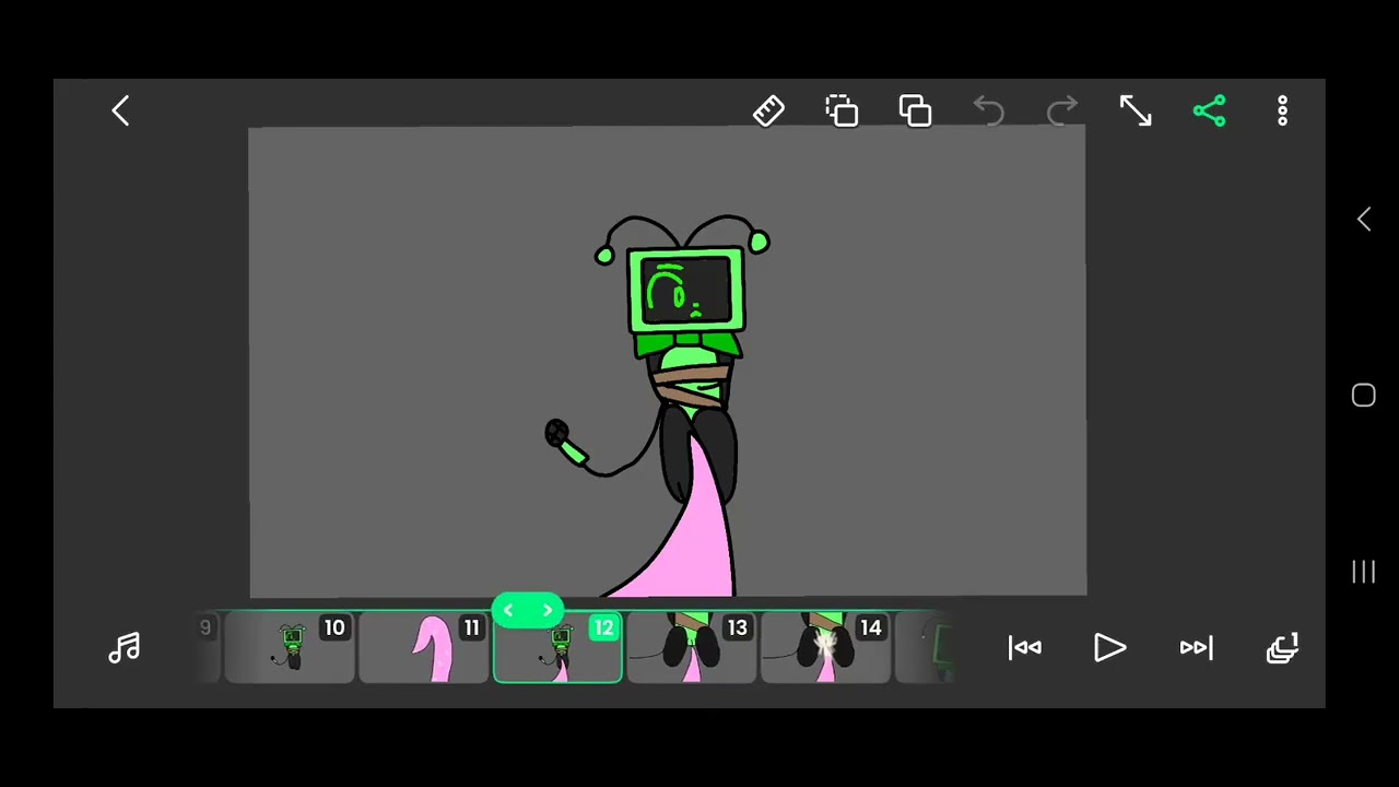 Vee Heat V&iacute;deo