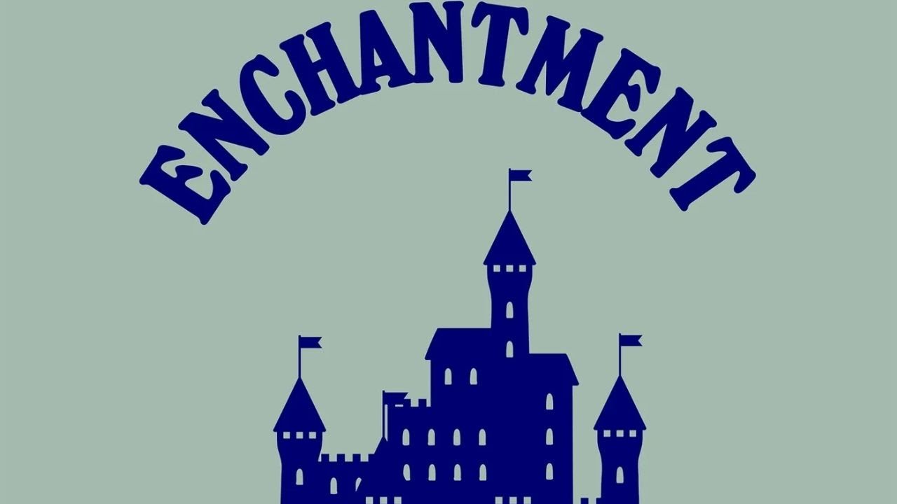 JOHANNSON - Enchantment (Official Audio) #organichouse #organichousemusic