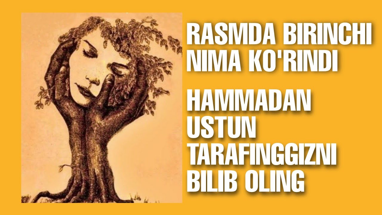 Sizni boshqalardan nimangiz ustun Psixologik test aytadi