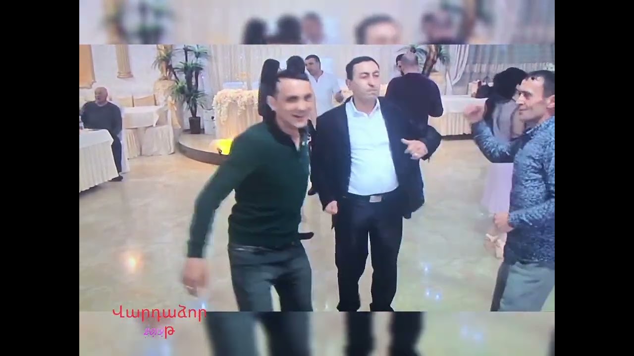 Հանդիպում  տարիներ անց2019թ մաս (7֊րդ)