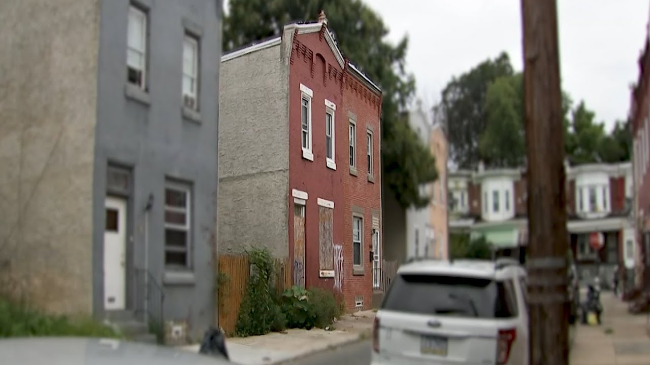 'Forged My Name': Fake Notary Stamps, Signatures Behind Philly Stolen Deeds | NBC10 Philadelphia