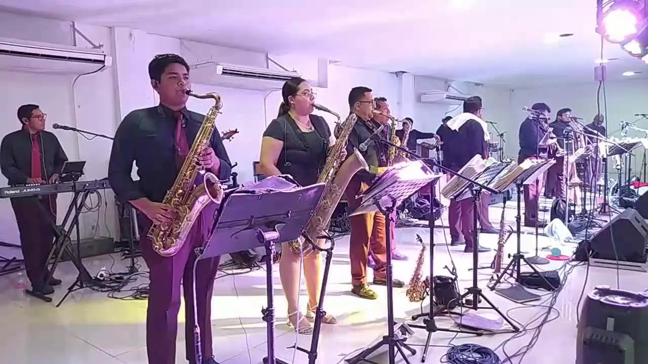 En Vivo. Salina Cruz, Oax. T3 23/09/23