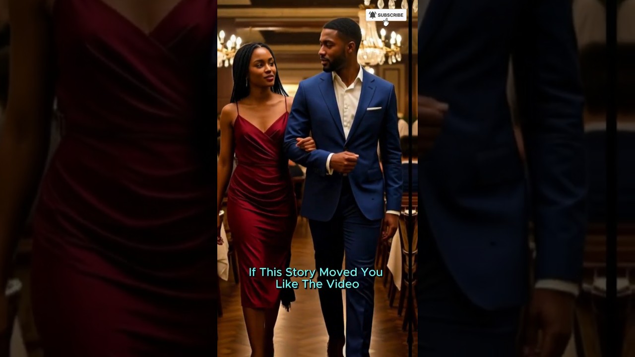 Racism at Luxury Restaurant #endracism #blackvoices