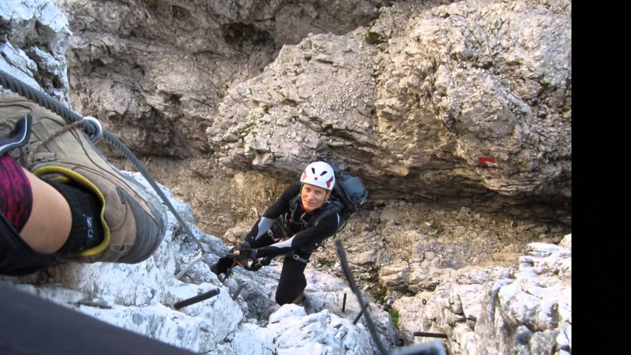 Montaž / J&ouml;f di Montasio