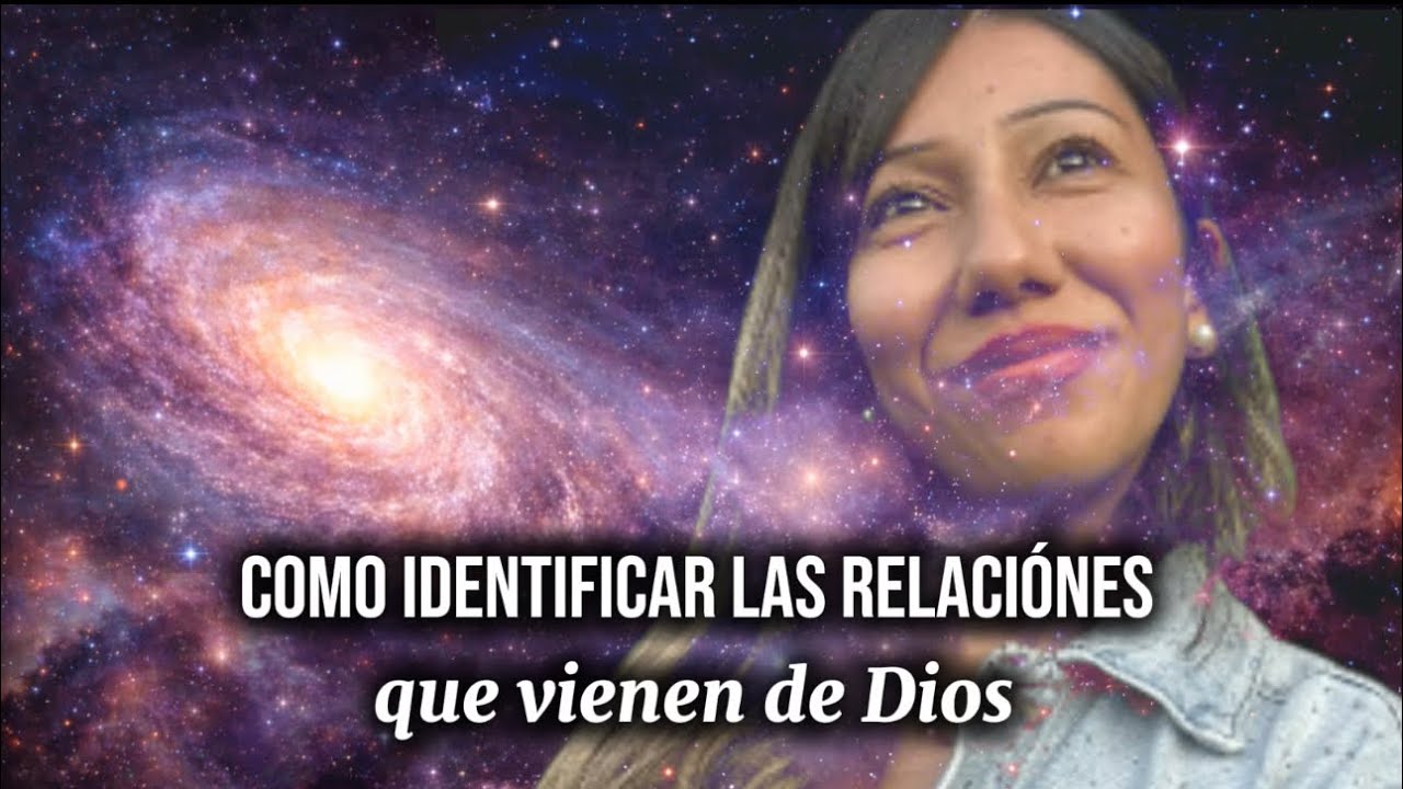 ¿Es Dios o es tu miedo? Señales de que tu relación si viene de Dios. 