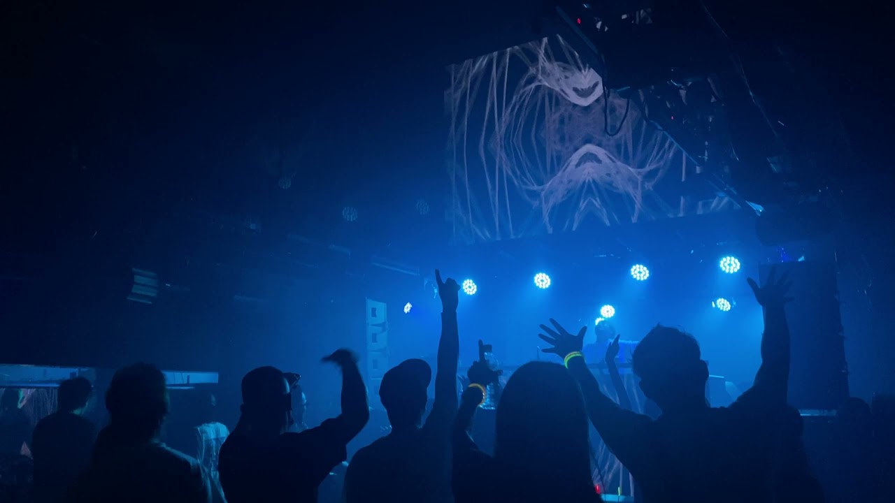 夏トラ大阪/DJ NYAN-CHU/club joule/2022.08.14/トラパラ/サイバートランス/trapara/cyber trance/trance rave/トランスレイブ