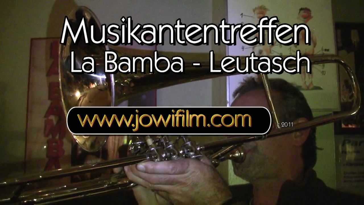 Musikantentreffen im La Bamba 2011  Ein JOWI-FILM