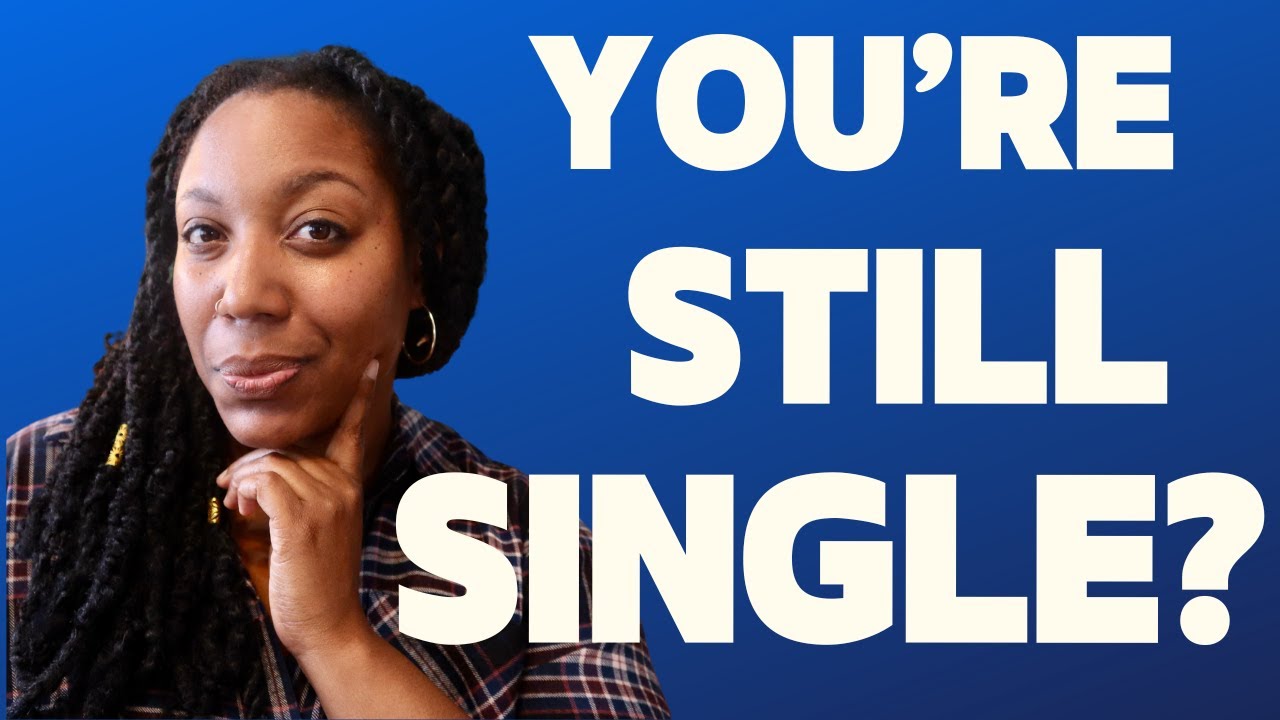 Why You (May) Be STRUGGLING To Date Outside Your Race