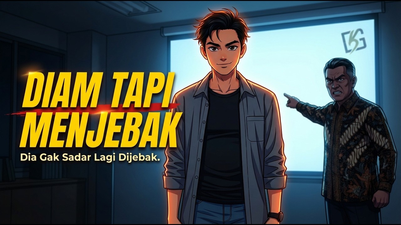 Sengaja Salah untuk Menang? Teknik Psikologi Menghadapi Atasan & Klien Toxic.