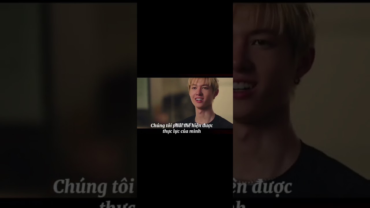 Cortis trước khi debut trông như thế nào?  #cortis #james #martin #juhoon #keonho #seonghyeon