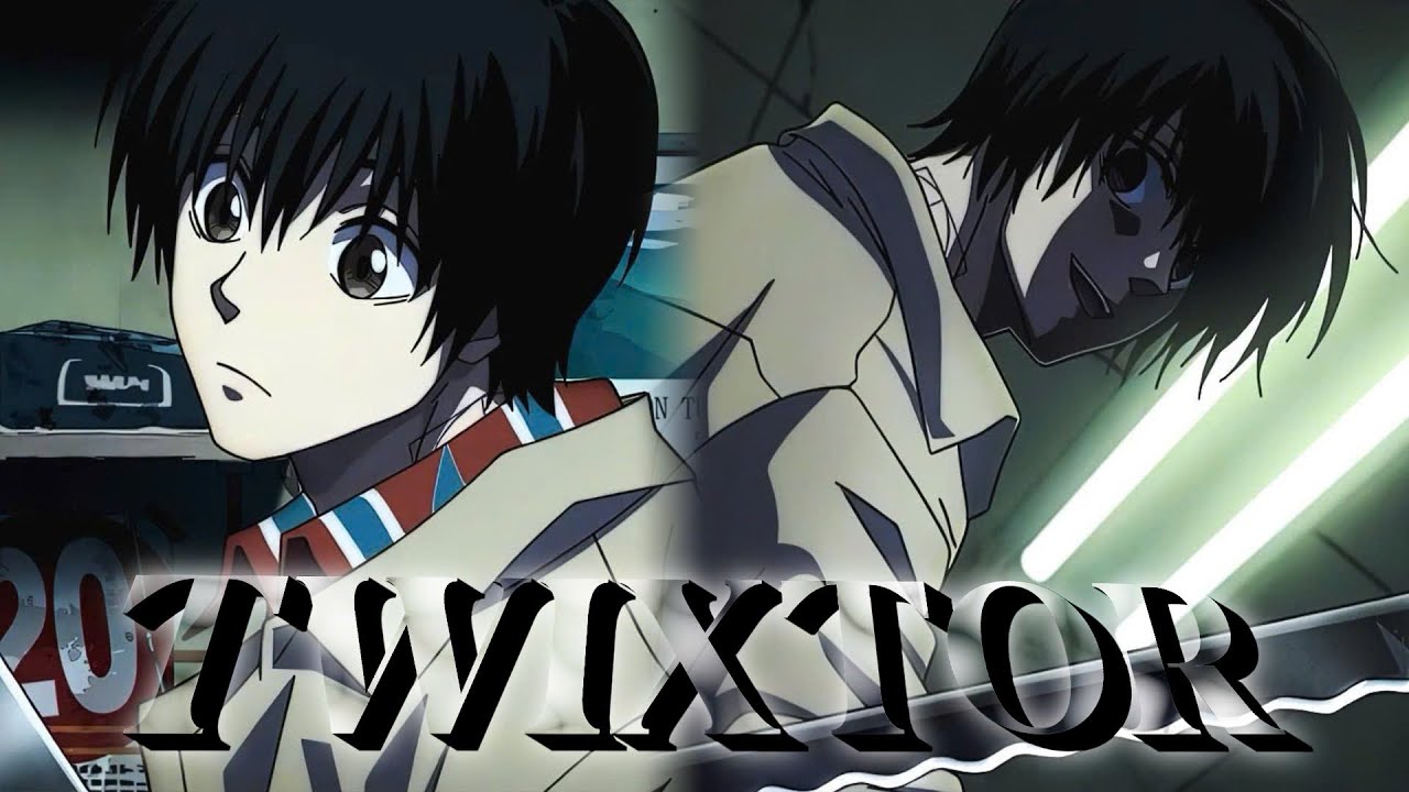 Nagumo Twixtor Clips | Sakamoto Days Part 2 Episode 3