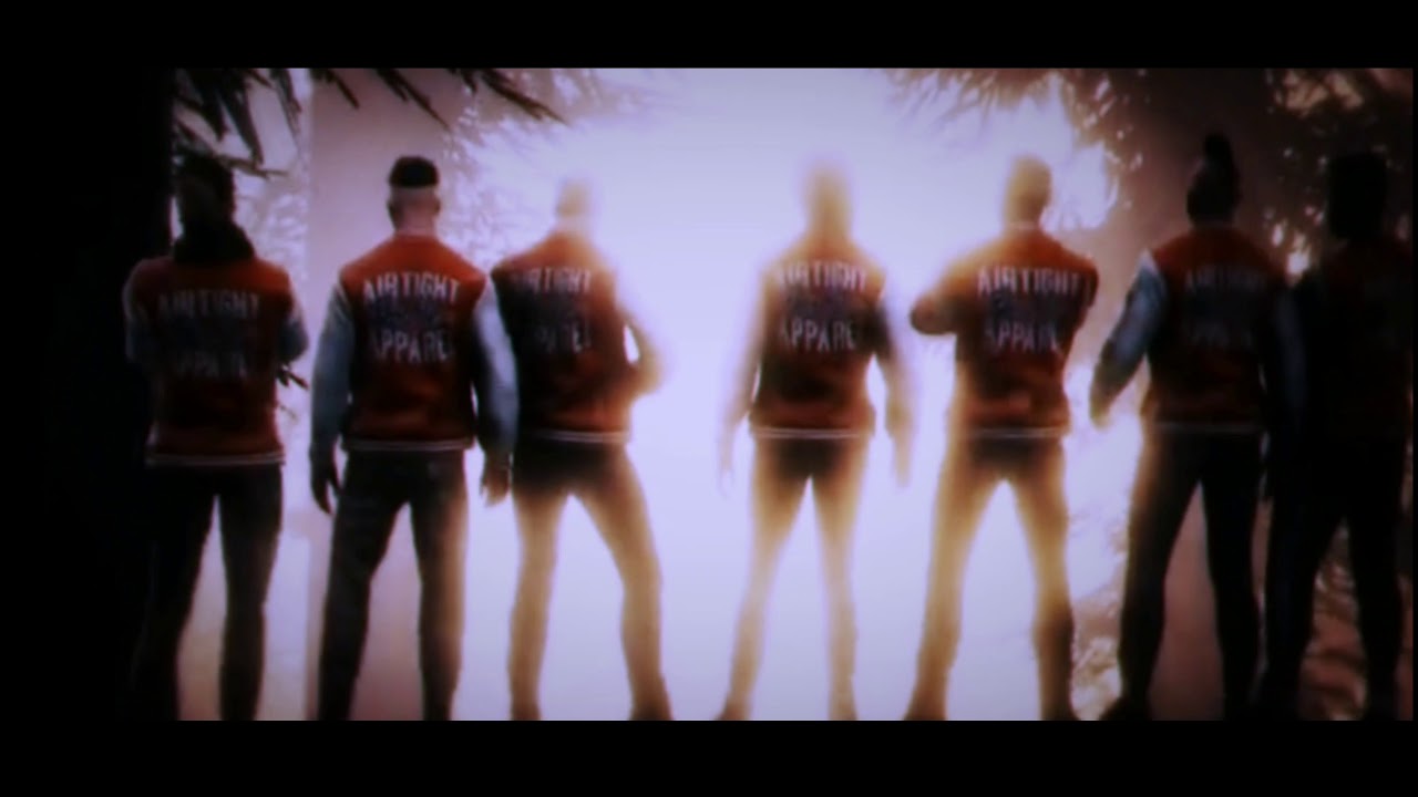 MUSIQUE GANG DOUBLE ! #1